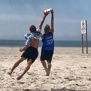 Meet your Posher, James